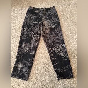 Nike Dri-Fit Crop Leggings